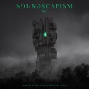 Soundscapism Inc - Curtain Call