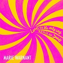 Marie Warnant - Love Is the Only Way Remix by DOOWY Radio…