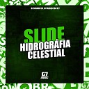 DJ Shadow ZN DJ PALHA O DA DZ7 - Slide Hidrogr fia Celestial