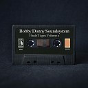 Bobby Donny Soundsystem - Parking Lot Jazz
