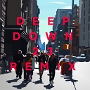 Simons - Deep Down 23 Inst Solo Remix Version