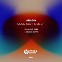 Arado - Make Me Happy Original Mix