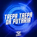 MC GW DJ MANO LOST - Trepa Trepa da Putaria