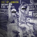 Vince Machado Tonton Verdoorn Mc Artigo K… - Jah My Jamaica