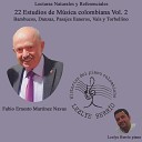 Lezlye Berr o Fabio Ernesto Mart nez Navas - Estudio de Pasaje Llanero N 3 Elvira