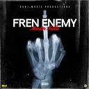 Martin Trilla - Fren Enemy