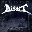Disact - Breeds Palych Riffs Mother North Riffs The Kill…