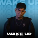JMC - Wake Up