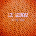 Dj Pulya - BE MY BEST