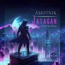 AMOTNIK - Jatagan Thank You Mitya