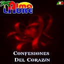 Alma Laure - Confesiones Del Coraz n