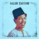 Salih Yaccob - Tarian Gemalai