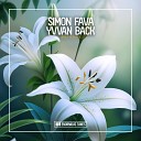 Simon Fava Yvvan Back - Baila Mi Gente Extended Mix