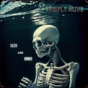 Briefly Alive - Skin and Bones