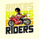 Yung Bredda dj spider - Riders