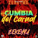 ZEKEYRA - El Sabor de la Cumbia