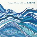 Faran Ensemble feat Yuval Tubi Gad Tidhar Roy Smila Refael ben… - Waves