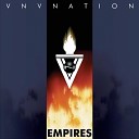 VNV Nation - Rubicon Empires Version
