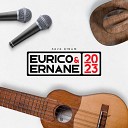 Eurico Ernane - Ta a de Pranto Nada Mudou Cover