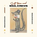 Scott Weis And Soul Krewe - Honeyland