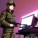 DJ Герман - New Style Club Mix