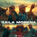 El Chevo MC Productions Inc dj dever - Baila Morena Champeta Punta