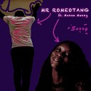Mr Romeotang feat Monee Munny - Sorry