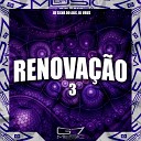 DJ SILVA DO ABC DJ Urus - Renova o 3