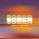 Ioanna feat. Yung Tory - Sober