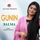 Moushumi Akter Salma - Gunin