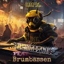 Brumbassen feat Fuimadane - 99