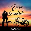 Jean Michel Zanotti - Vers le soleil