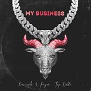 Davuiside Payin Top Dolla - My Business Slowed