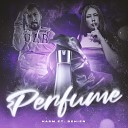 HASM feat dehien - Perfume