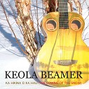 Keola Beamer - Pavane for a Sleeping Beauty