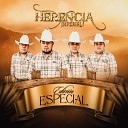 Herencia Imperial - Muchacha Triste