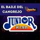 Junior Klan feat Apache 16 - El Baile del Cangrejo