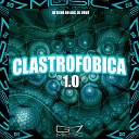 DJ SILVA DO ABC DJ Urus - Clastrofobica 1 0