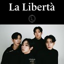 Libelante - La Libert Overture Where the story begins