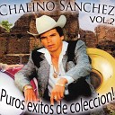 Chalino S nchez - Las Uvas