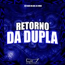 DJ SILVA DO ABC DJ Urus - Retorno da Dupla