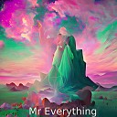 Blake Ehmann - Mr Everything