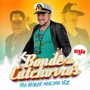 Bonde dos Catchorros - Ritmo do Tum