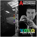 Marcus Svensor Jordi Casals feat LincolnG - Yolo You Only Live Once Original Club Mix…