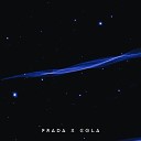 DJ Ghoster - Prada x Cola Mashup