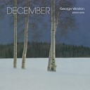 George Winston - Night Pt 2 Midnight