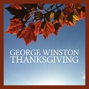 George Winston - The Great Pumpkin Waltz