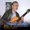 Carlos Santa Mar a - Lazaro Blanco