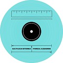 Nathan Storm - Forza Azzurri Radio Edit