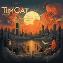 TimCat - Veil of Clouds
